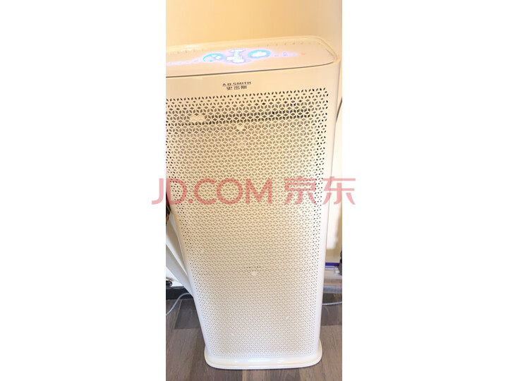 A.O.史密斯 专利甲醛精确数字监测空气净化器KJ800F-C15-PF怎么样？媒体评测，质量内幕详解 首页推荐 第1张
