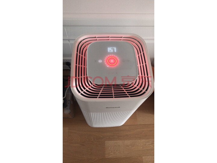 霍尼韦尔(Honeywell)智能空气净化器KJ550F-PAC2156W怎么样?质量评测,内幕大揭秘 首页推荐 第9张-商情88推广网