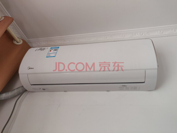 美的（Midea）1.5匹空调挂机KFR-35GW WCEN8A1@怎么样？口碑如何，真相吐槽内幕曝光 首页推荐 第5张