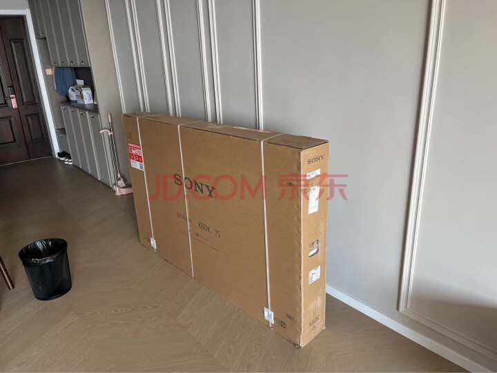 有亮点索尼（SONY）KD-65X80K 65英寸智能电视真的配置好？亲身的使用反馈 对比评测 第7张