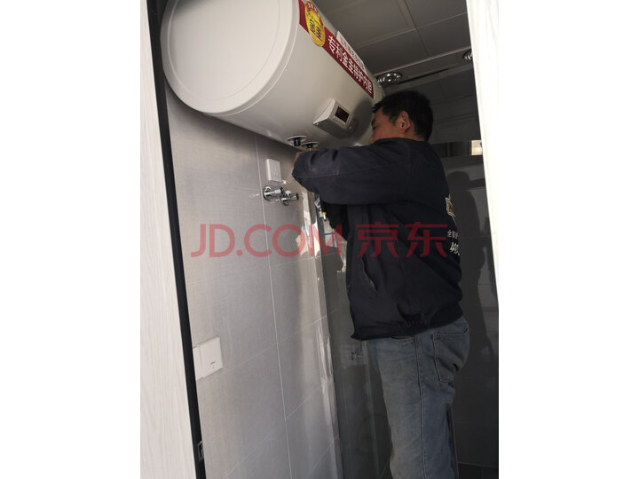 史密斯（A.O.SMITH）60升电热水器BR60怎么样【优缺点评测】媒体独家揭秘分享 首页推荐 第7张