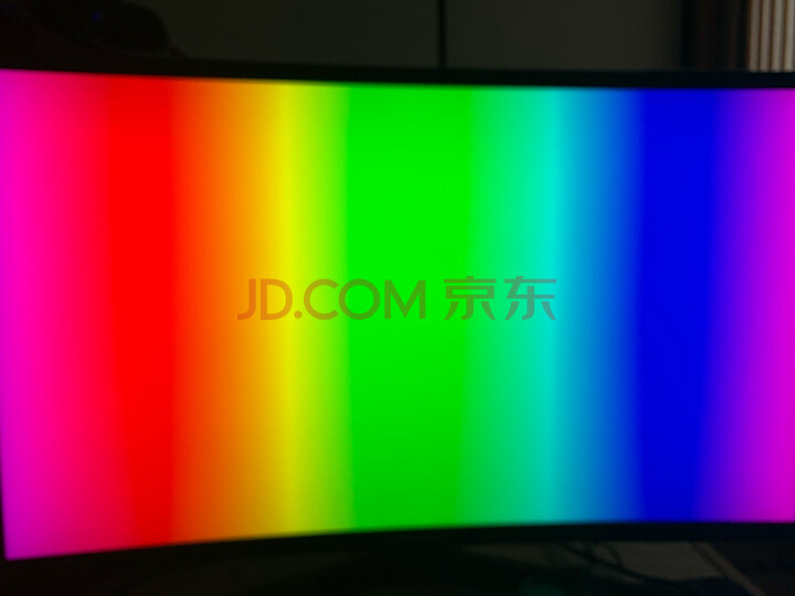 三星（SAMSUNG）27英寸全接口电竞显示器C27FG70FQC怎么样？媒体评测，质量内幕详解 首页推荐 第2张