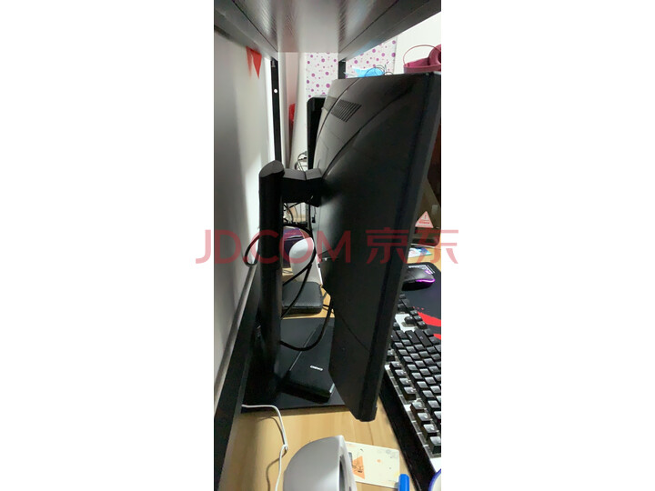 惠普24X 23.8英寸 144Hz AMD FreeSync兼容G-Sync显示器怎么样？深度揭秘质量优缺点 首页推荐 第2张