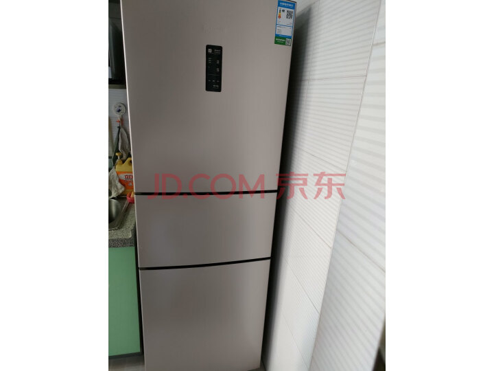 质量测评：容声465升冰箱BCD-465WD18FP吐槽好吗？容声BCD-465WD18FP媒体质量评测 心得体验 第12张