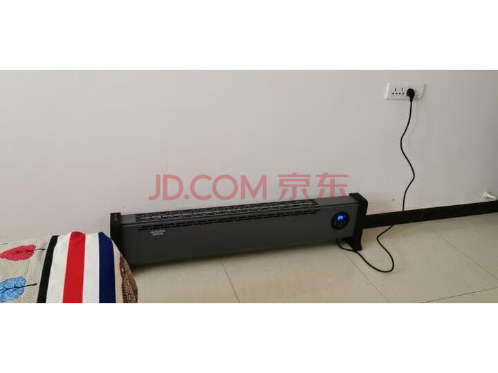 澳柯玛(AUCMA)遥控防水踢脚线取暖器NH22R829(Y)怎么样?亲身使用感受,内幕真实曝光 首页推荐 第7张-商情88推广网
