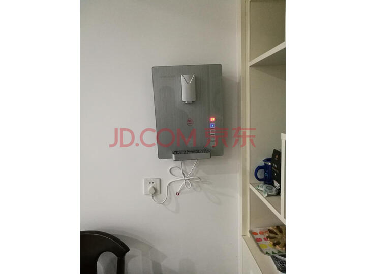 安吉尔（Angel）净水器家用直饮A4pro无罐厨房纯水机J2604-ROB8怎么样？对比评测分享【有图有真想】 首页推荐 第8张