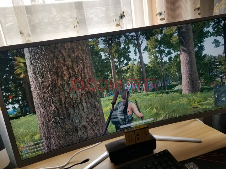 武极 i7 9700KF RTX2080S-8G 16G水冷游戏主播直播台式吃鸡电脑主机怎么样？质量如何，网上的和实体店一样吗 首页推荐 第5张