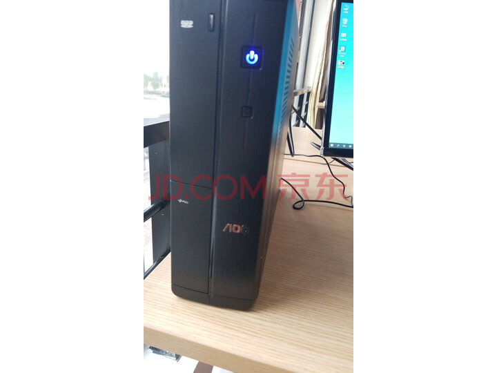 【功能独家测评秘】AOC 荣光810 高性能迷你商用办公台式电脑整机怎么样【同款对比揭秘】内幕分享 首页推荐 第9张