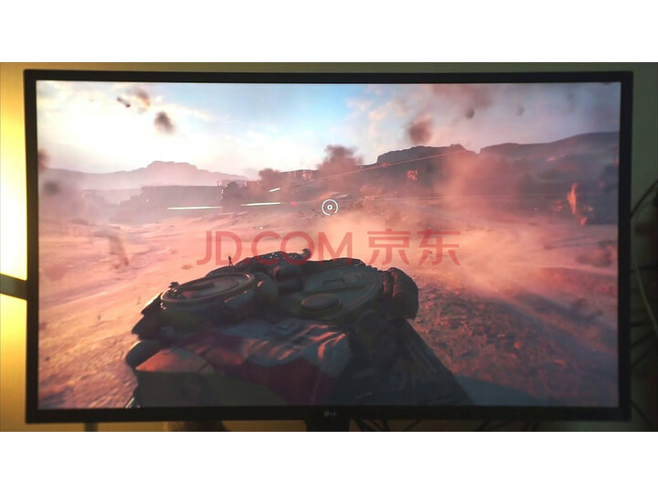 LG 31.5英寸 4K超高清液晶显示器（32UK550)怎么样【独家揭秘】优缺点性能评测详解 首页推荐 第9张