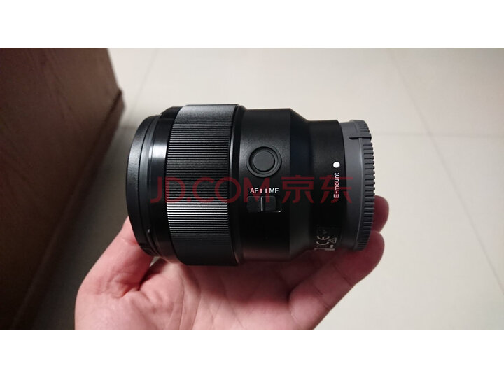 索尼（SONY）FE 50mm F1.8 全画幅标准定焦微单相机镜头怎么样？3个月体验感受对比曝光大公开 首页推荐 第7张