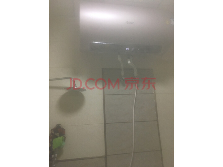 史密斯（A.O.SMITH）80升电热水器CEWH-80G怎么样？？质量口碑差不差，值得入手吗 首页推荐 第5张