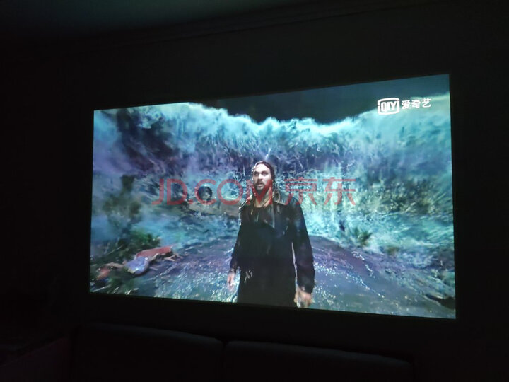 奥图码（Optoma）HD27H 家用投影机投影仪怎么样？用后半年客观评价评测感【内幕曝光】 首页推荐 第8张