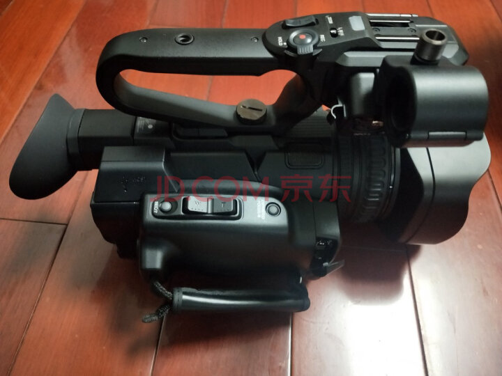 杰伟世（JVC）GY-HM258EC 4K手持专业摄像机怎么样？用后半年客观评价评测感【内幕曝光】 首页推荐 第4张