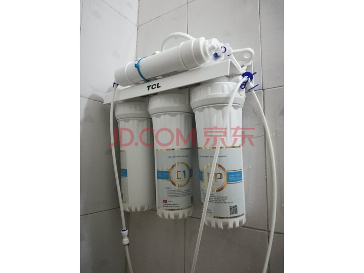 【质量独家测评】TCL净水器家用直饮测评怎么样？？上档次吗，亲身体验诉说感受_0 首页推荐 第6张