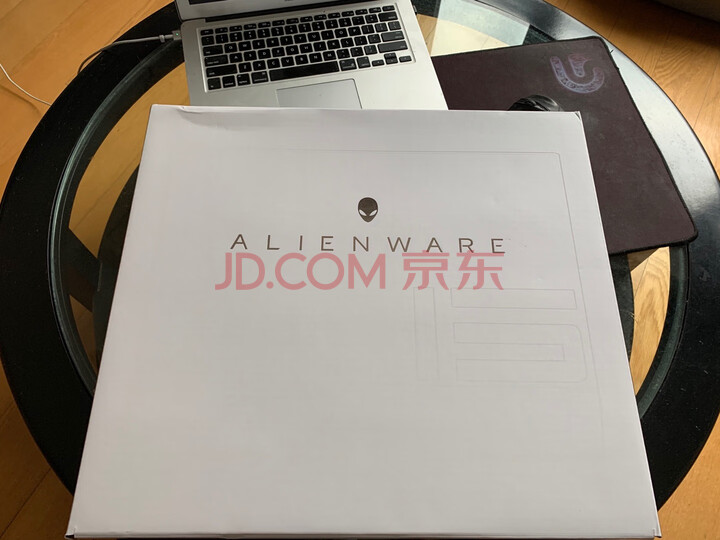 外星人Alienware m15 15.6英寸游戏笔记本电脑怎么样【用户吐槽】质量内幕详情 首页推荐 第10张