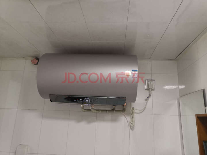 史密斯（A.O.SMITH）80升电热水器CEWH-80G怎么样？？质量口碑差不差，值得入手吗 首页推荐 第2张