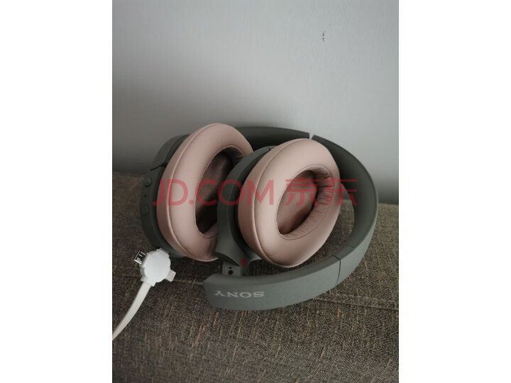 索尼（SONY）WH-H810 蓝牙无线耳机 怎么样？质量如何？亲身使用体验内幕详解 首页推荐 第2张
