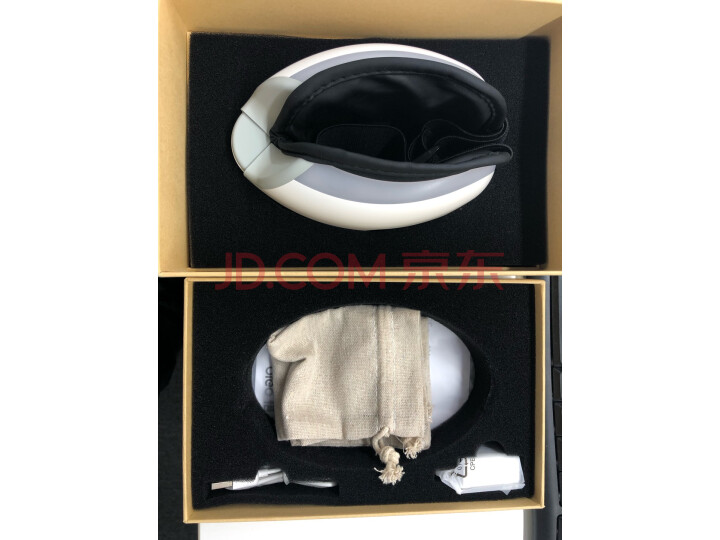 倍轻松(breo)眼部按摩仪iSee4X眼睛按摩器怎么样?谁用过,质量详情揭秘 首页推荐 第1张-商情88推广网