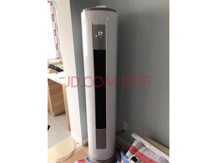 美的（Midea）客厅空调柜机KFR-72LW DY-YA400(D3)怎么样？质量口碑如何，详情评测分享 首页推荐 第5张