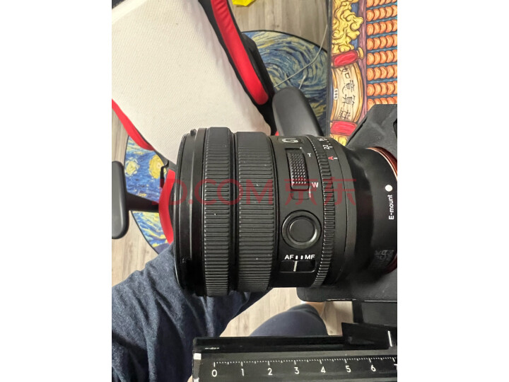 挖東西索尼Alpha 7 IV数码相机+FE PZ 16-35mm F4 G行情评测如何？用户使用感受分享 心得分享 第9张