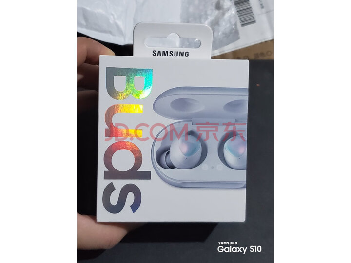 三星 SAMSUNG Galaxy Buds 真无线 无线蓝牙入耳式耳机怎么样？内幕评测好吗，吐槽大实话 首页推荐 第5张