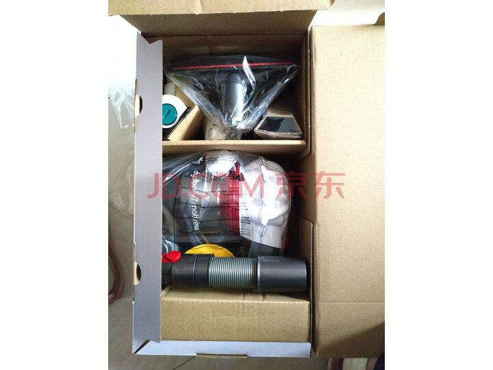 戴森(Dyson) 除螨仪手持吸尘器V7 Mattress怎么样？亲身使用感受，内幕真实曝光 首页推荐 第4张