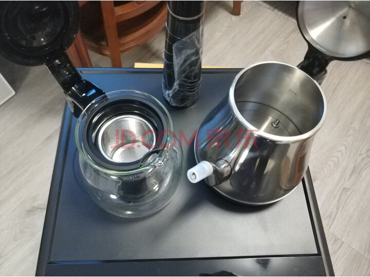 华凌（WAHIN） 美的出品饮水机茶吧机MYR938S-X怎么样？性价比高吗，深度评测揭秘 首页推荐 第8张