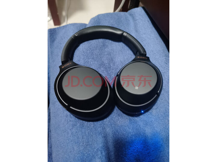 索尼（SONY）WH-1000XM3 高解析度无线蓝牙降噪头戴式耳机怎么样？最新吐槽性能优缺点内幕 首页推荐 第5张