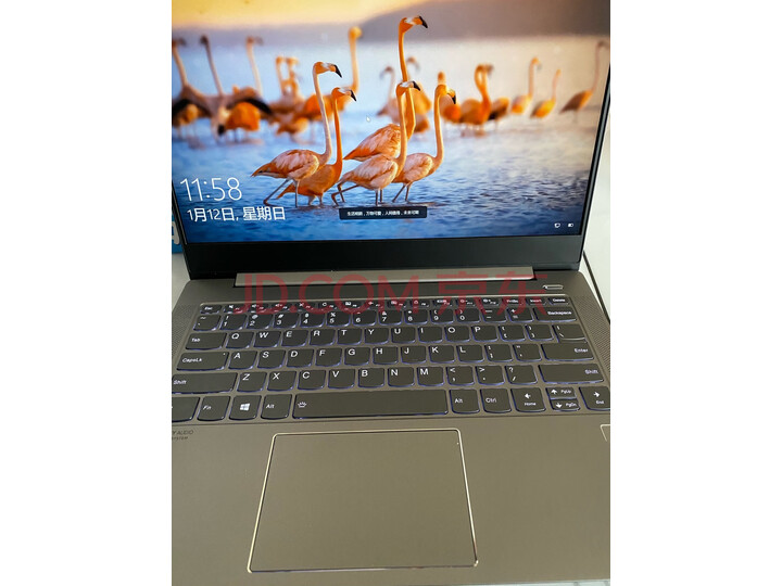 联想(Lenovo)小新Pro13.3英寸全面屏超轻薄笔记本电脑怎么样？质量优缺点对比评测详解 首页推荐 第2张