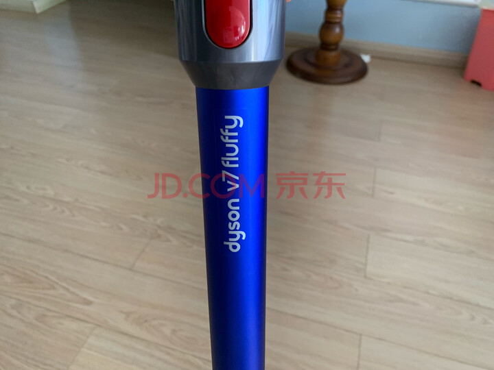 戴森(Dyson) 吸尘器 V7 FLUFFY手持吸尘器怎么样？质量优缺点对比评测详解 首页推荐 第1张