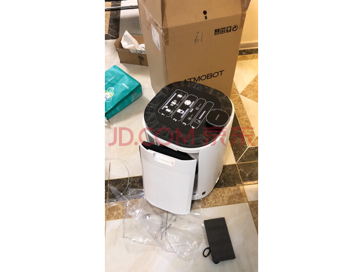 科沃斯(Ecovacs )KJ600G-A30 空气净化器怎么样?官方最新质量评测,内幕揭秘 首页推荐 第6张-商情88推广网