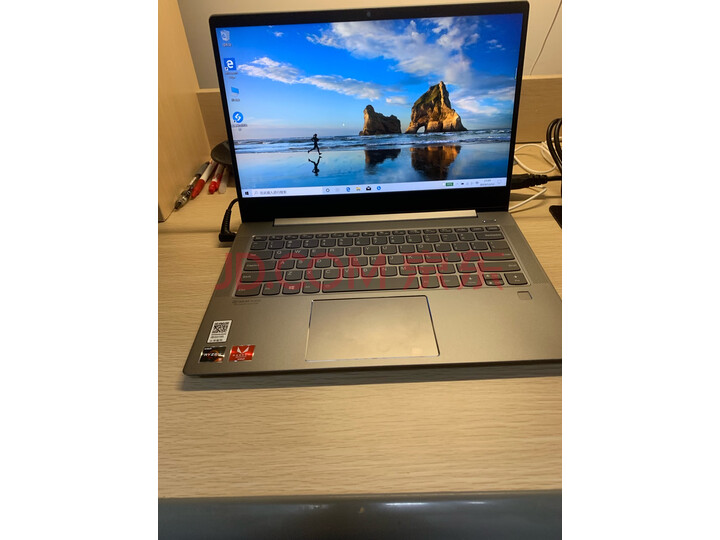 联想(Lenovo)小新Pro13.3英寸全面屏超轻薄笔记本电脑怎么样？质量优缺点对比评测详解 首页推荐 第1张