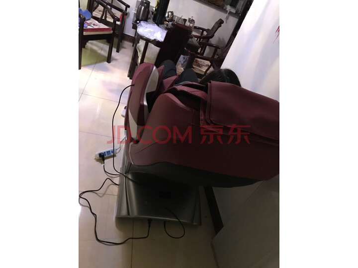 OTO按摩椅电动家用SK01新款测评怎么样【独家揭秘】优缺点性能评测详解 首页推荐 第5张