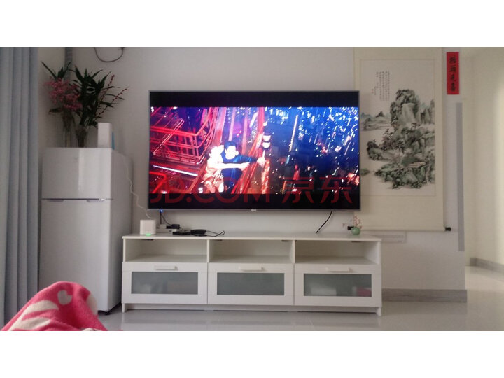 海信（Hisense）HZ75E5A人工智能液晶电视机怎么样【同款质量评测】入手必看 首页推荐 第9张