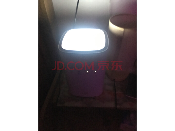 IAM桌面空气净化器KJ60F-A1质量众测怎么样呢???官方最新质量评测,内幕揭秘 首页推荐 第8张-商情88推广网