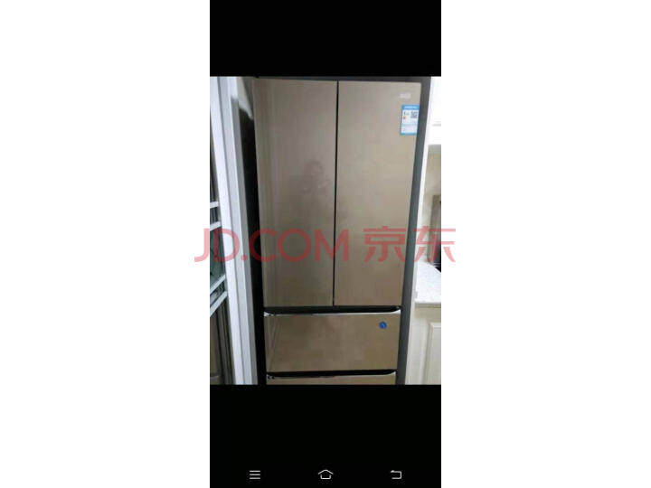 【评测爆料】美菱(MELING) 多门冰箱BCD-301WPBX优缺点如何【同款对比揭秘】内幕分享 _经典曝光 首页 第10张