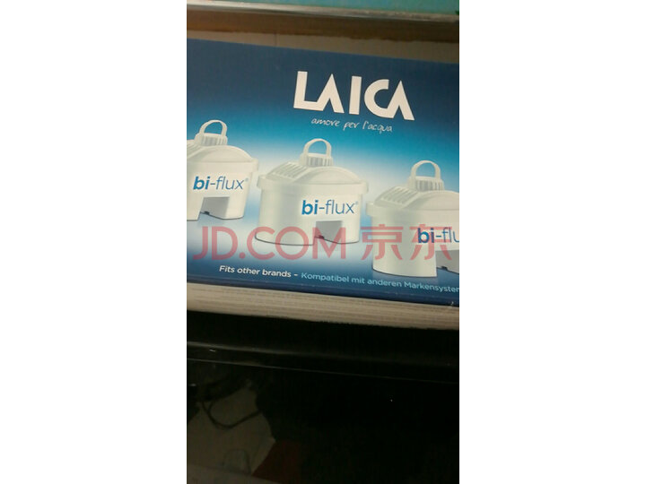 莱卡（LAICA）直饮壶KE9401W净水器白色怎么样？买后一个月，真实曝光优缺点 首页推荐 第3张