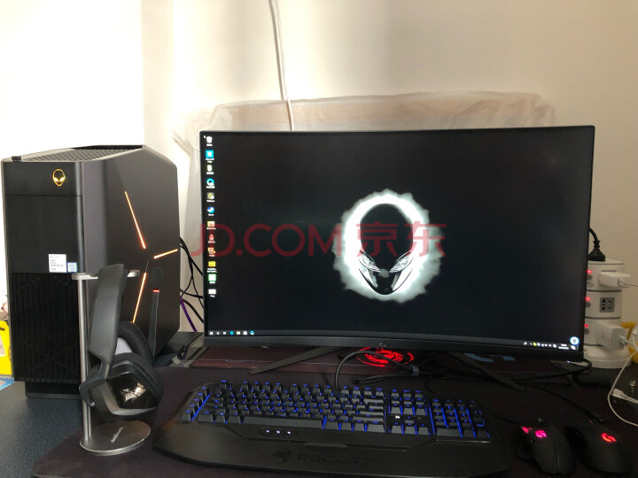 外星人Alienware Aurora水冷游戏台式电脑主机质量众测怎么样呢???为什么爆款,质量内幕评测详解 首页推荐 第2张-商情88推广网