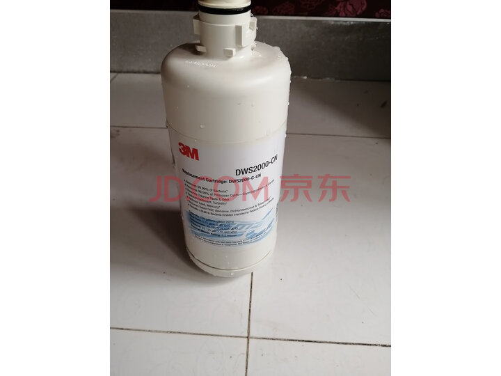 3M DWS2000-C-CN 滤芯两支装套装怎么样？用后半年客观评价评测感【内幕曝光】 首页推荐 第1张