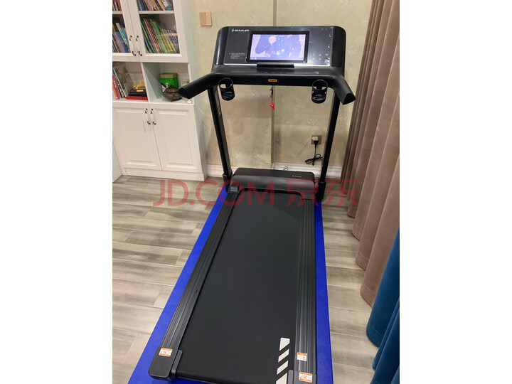 【官方热卖推荐】舒华 跑步机家用E10 SH-T5100T怎么样？官方媒体优缺点评测详解 首页推荐 第1张