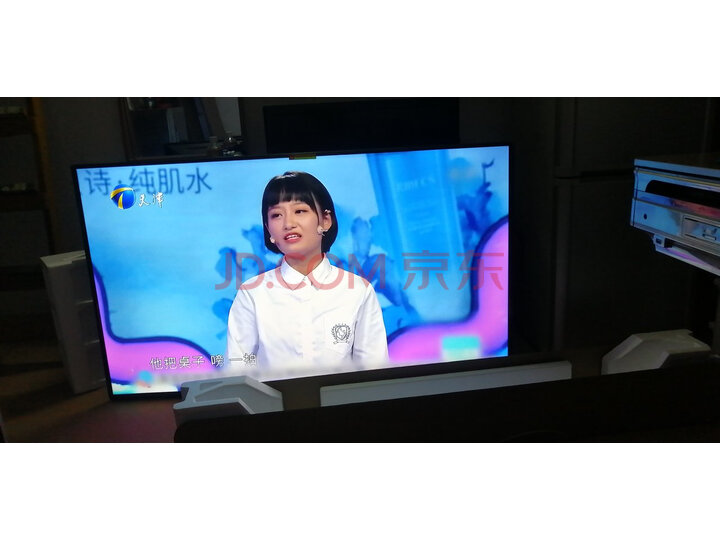 创维 酷开(coocaa) 55K5C人工智能液晶网络电视机怎么样？质量靠谱吗，真相吐槽分享 首页推荐 第5张