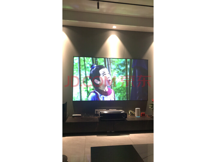 海信（Hisense）80L5D 80英寸4K AI智能激光电视怎么样【质量评测】内幕最新详解 首页推荐 第4张