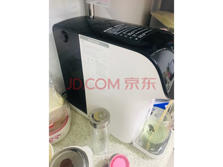 云米（VIOMI）1秒即热净饮一体机MRB123R-B怎么样？用户使用感受分享，真实推荐 首页推荐 第3张