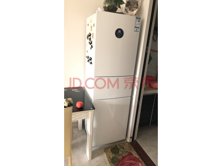 Midea 美的 BCD-319WTPZM(E)冰箱家用新款评测怎么样？？官方最新质量评测，内幕揭秘 首页推荐 第7张