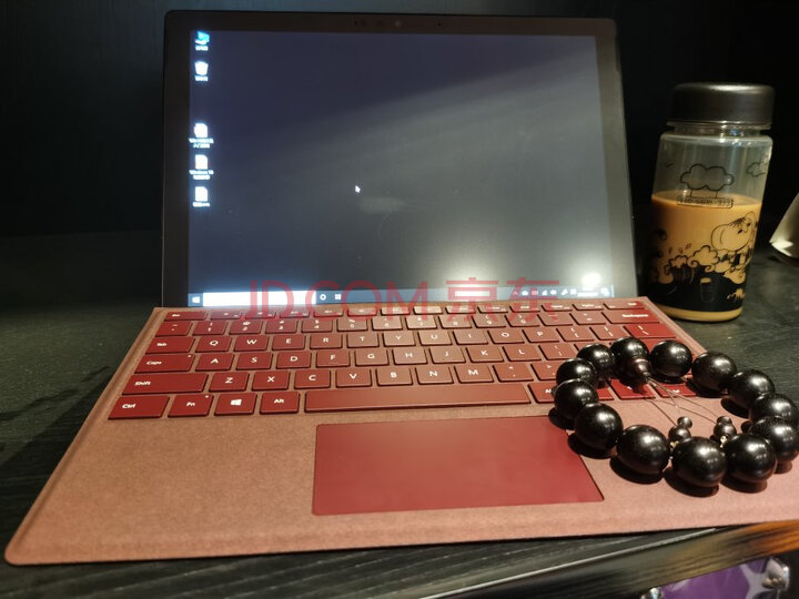 微软 Surface Pro 7 二合一平板笔记本电脑怎么样？多少人不看这里都会被忽悠了啊 首页推荐 第1张
