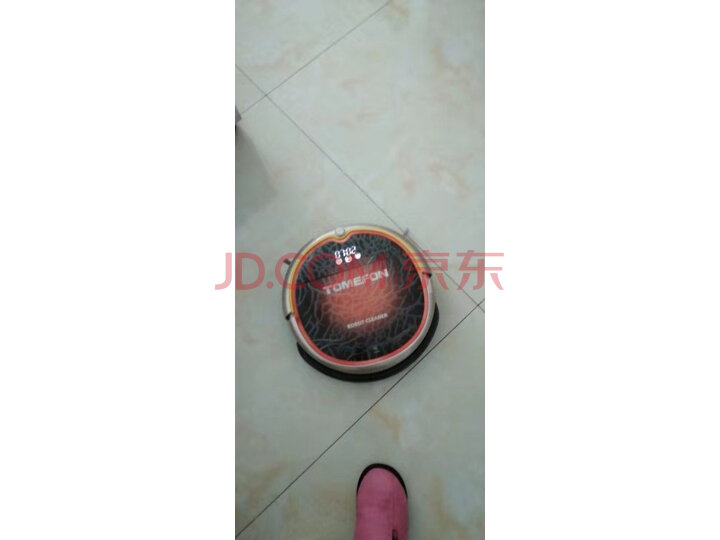 TOMEFON斐纳扫地机器人G808怎么样【同款对比揭秘】内幕分享_0 首页推荐 第6张