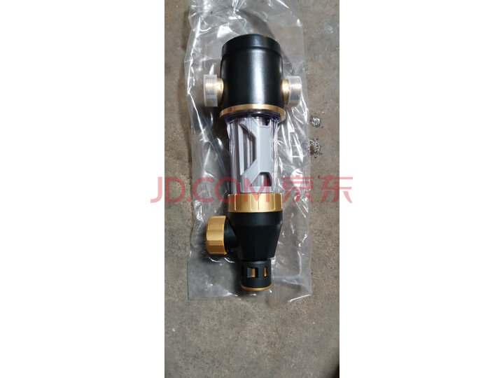 海尔（Haier）净水器 家用中央净水机HSW-PF9怎么样【独家揭秘】优缺点性能评测详解 首页推荐 第5张