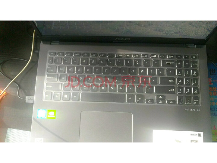 华硕(ASUS)Mars15 15.6英寸120Hz屏商务轻薄游戏本怎么样？是大品牌吗排名如何呢？ 首页推荐 第2张