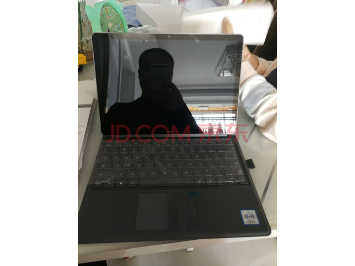 华为MateBook E 2019款 12英寸二合一平板电脑怎么样？亲身使用了大半年 感受曝光 首页推荐 第9张