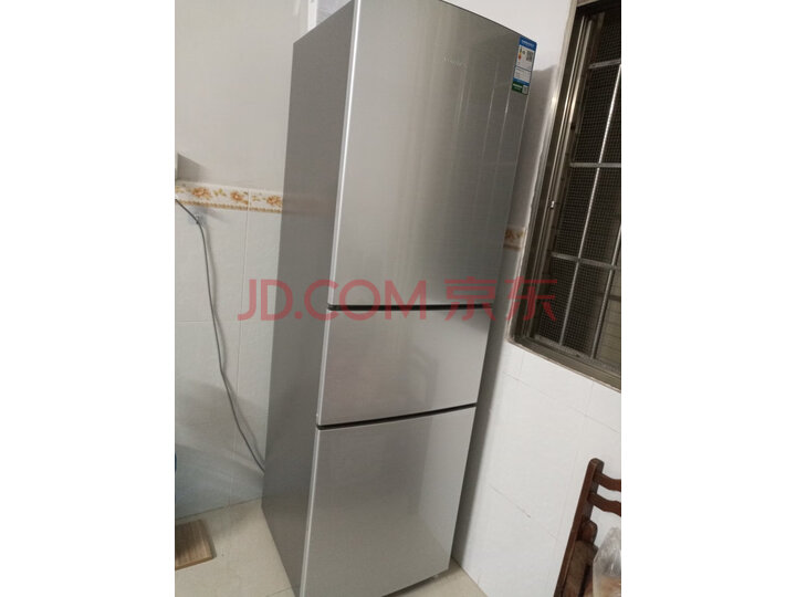 Ronshen容声 BCD-218D11N三开门电冰箱怎么样？官方媒体优缺点评测详解_0 首页推荐 第9张